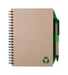 Promotional Notebook - PMP10535 variant 1