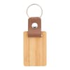 Promotional Keyring, rectangle variant 3