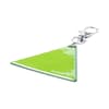 Promotional Reflective keyring variant 3