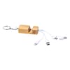 Branded USB charger cable variant 2