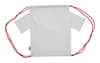 Custom drawstring bag for kids variant 3