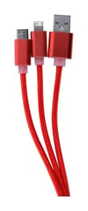 Branded USB charger cable variant 4