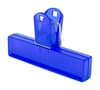 Custom Branded Bag sealing clip variant 2