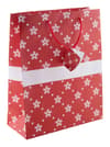 Custom Branded Christmas gift bag, large variant 2