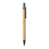 Promotional Bamboo ballpoint pen variant 2