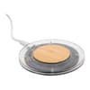 Branded Transparent wireless charger variant 2