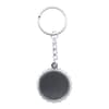 Custom Printed Bottle opener keyring variant 4