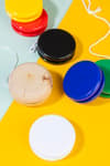 Promotional Yo-yo variant 4