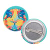 Promotional Pin button badge variant 2