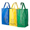 Custom Branded Waste recycling bags variant 2