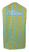 Custom garment bag variant 4