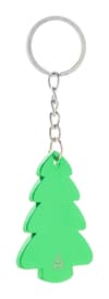 Promotional Christmas keyring variant 3