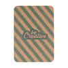 Custom pocket calendar variant 5