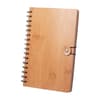 Promotional Notebook - PMP10763 variant 2