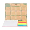 Custom calendar variant 3