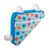 Custom bicycle frame bag variant 4