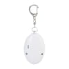 Promotional RABS personal alarm keyring variant 3