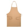 Custom Branded Recycled cotton apron variant 2