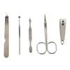 Promotional Bamboo manicure set variant 5