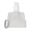 Custom Printed Foldable RPET bottle variant 5