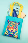 Custom shopping bag variant 5