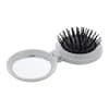 Promotional RABS hairbrush with mirror variant 2