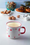 Custom Printed Vintage Christmas mug variant 4