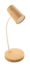 Branded Multifunctional desk lamp variant 1