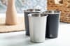 Custom Printed Recycled stainless steel cup variant 5