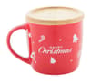 Custom Printed Christmas mug variant 2