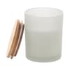 Promotional Candle, vanilla variant 3