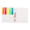 Custom sticky notepad variant 2