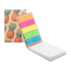 Custom sticky notepad variant 2