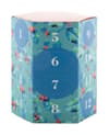 Custom Advent calendar variant 1