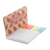 Custom sticky notepad variant 2
