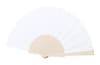 Branded RPET hand fan variant 2