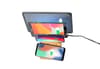 Branded USB charging station variant 3