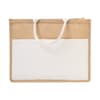 Custom Branded Beach or shopping bag variant 3