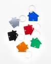 Promotional Keyring - PMP12925 variant 5