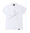 Custom Branded RPET polo shirt variant 3