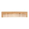Promotional Bamboo comb variant 3