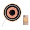Branded Magnetic wireless charger variant 2