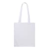 Custom Branded Cotton shopping bag variant 3