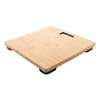 Promotional Rechargeable bathroom scale variant 4