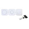 Branded RABS 3in1 wireless charger variant 2