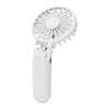 Branded RABS rechargeable hand fan variant 4