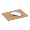 Branded Cork mousepad variant 5