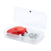Branded Bicycle light set variant 1