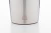 Custom Printed Recycled stainless steel cup variant 4