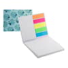 Custom sticky notepad variant 2